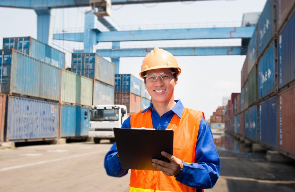 Guard RFID Yard Management GuardRFID inventory tracking