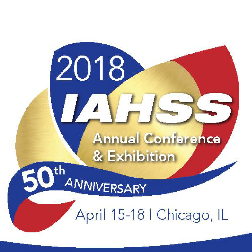 IAHSS Annual Conference and Exhibition 50th Anniversary event