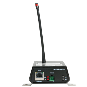 Tag Reader Controller