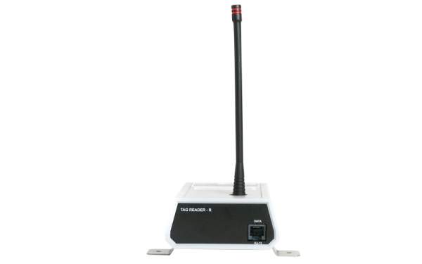 Tag Reader Receiver
