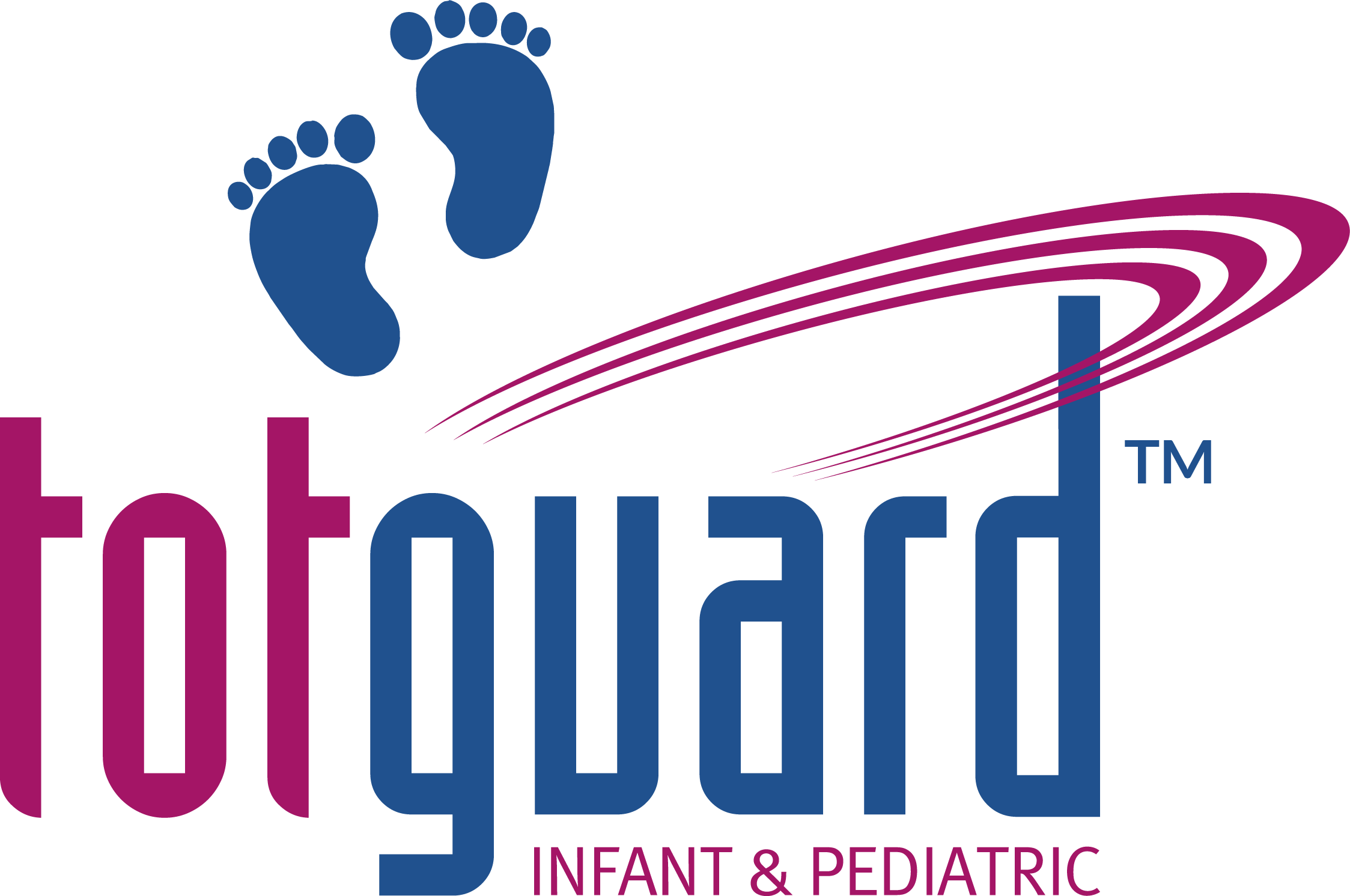 totguard logo