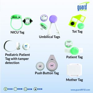 active-rfid-hospital-tags