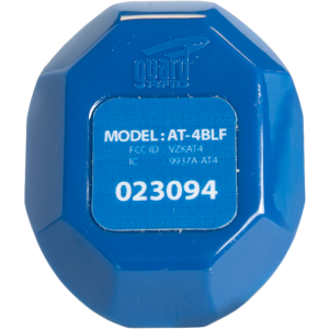AT-4 blue top view