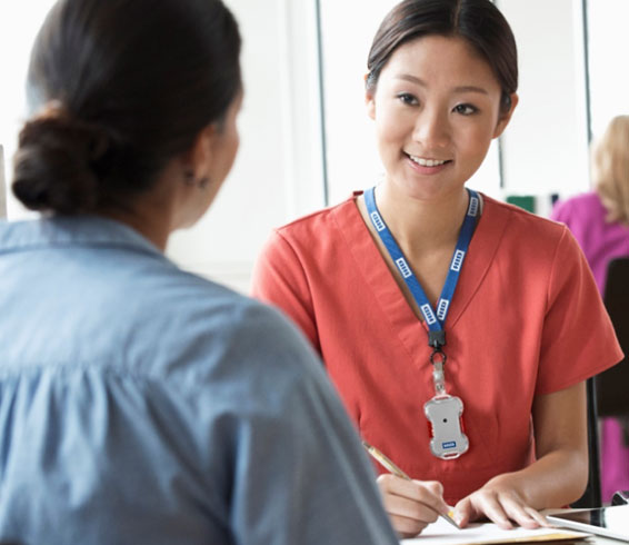 nurse picture