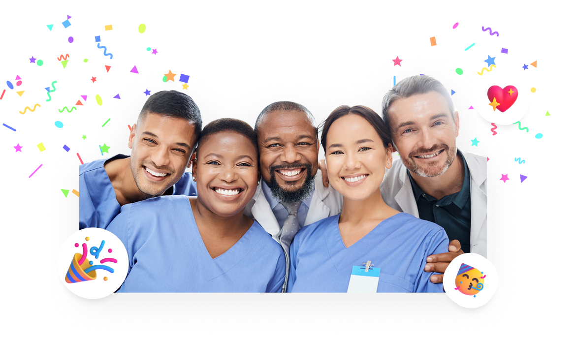 Doctors and Nurses