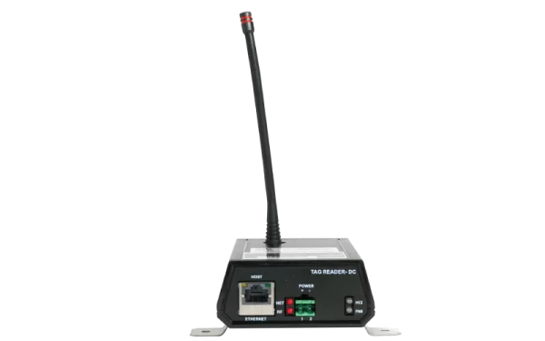 Tag Reader Controller