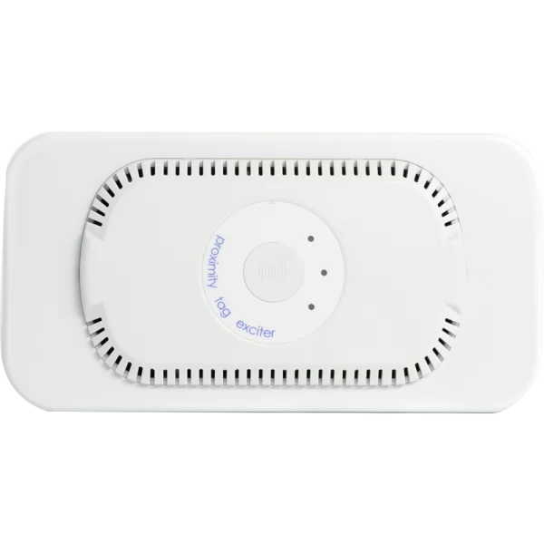 PTE top view